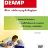 Mémo-fiches DEAMP: Aide
médico-psychologique (PDF)