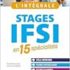 L’intégrale. Stages IFSI: en
15 spécialités, 4th Edition (PDF)