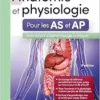 Anatomie et physiologie.
Aide-soignant et Auxiliaire de puériculture: Avec cahier d’apprentissage et
lexique, 5th Edition (PDF)