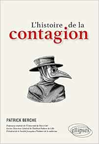 L’histoire de la contagion (EPUB)