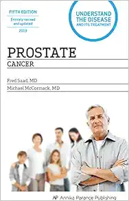 Prostate Cancer: Understand the Disease and Its Treatment (PDF)