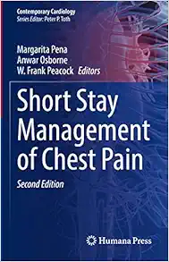 Short Stay Management of Chest Pain (Contemporary Cardiology), 2nd Edition (PDF)