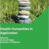 Health Humanities in Application (Sustainable Development Goals Series) (PDF)