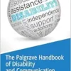 The Palgrave Handbook of Disability and Communication (EPUB)