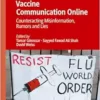Vaccine Communication Online: Counteracting Misinformation, Rumors and Lies (EPUB)