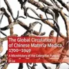 The Global Circulation of Chinese Materia Medica, 1700–1949: A Microhistory of the Caterpillar Fungus (Medicine and Biomedical Sciences in Modern History) (EPUB)