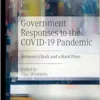 Government Responses to the COVID-19 Pandemic: Between a Rock and a Hard Place (EPUB)