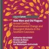 New Wars and Old Plagues: Armed Conflict, Environmental Change and Resurgent Malaria in the Southern Caucasus (PDF)