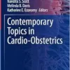 Contemporary Topics in Cardio-Obstetrics (Contemporary Cardiology) (EPUB)
