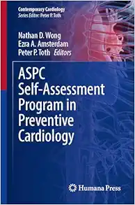 ASPC Self-Assessment Program in Preventive Cardiology (Contemporary Cardiology) (PDF)