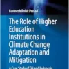 The Role of Higher Education Institutions in Climate Change Adaptation and Mitigation: A Case Study of Fiji and Indonesia (Springer Climate) (PDF)