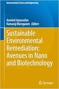 Sustainable Environmental Remediation: Avenues in Nano and Biotechnology (Environmental Science and Engineering) (EPUB)
