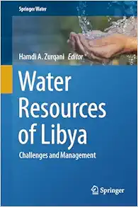 Water Resources of Libya: Challenges and Management (Springer Water) (EPUB)