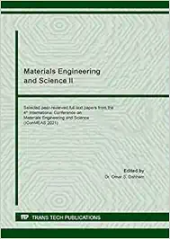 Materials Engineering and Science II (PDF)