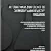 International Conference on Chemistry and Chemistry Education (Scientific Books Collection, Volume 97) (PDF)