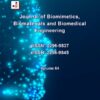 Journal of Biomimetics, Biomaterials and Biomedical Engineering Vol. 64 (PDF)