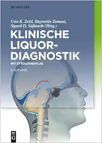 Klinische Liquordiagnostik: Mit Zytologieatlas, 3rd Edition (PDF)