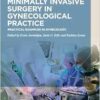 Minimally Invasive Surgery in Gynecological Practice: Practical Examples in Gynecology (EPUB)