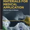 Materials for Medical Application (De Gruyter STEM) (PDF)