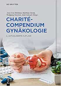 Charité-Compendium Gynäkologie, 2nd Edition (German) (EPUB)