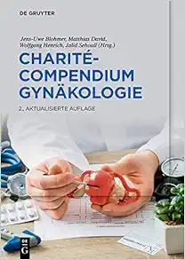 Charité-Compendium Gynäkologie, 2nd Edition (German) (PDF)