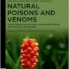 Natural Poisons and Venoms: Plant Toxins: Polyketides, Phenylpropanoids and Further Compounds (De Gruyter STEM) (EPUB)