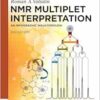 NMR Multiplet Interpretation: An Infographic Walk-Through (De Gruyter Textbook), 2nd Edition (PDF)