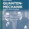 Quantenmechanik (De Gruyter Studium) (German Edition) (PDF)