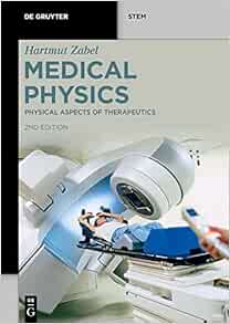 Physical Aspects of Therapeutics (De Gruyter STEM), 2nd Edition (PDF)