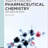 Pharmaceutical Chemistry: Drug Design and Action, 2nd Edition (De Gruyter Textbook) (EPUB)