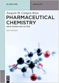 Pharmaceutical Chemistry: Drug Design and Action, 2nd Edition (De Gruyter Textbook) (EPUB)