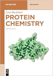 Protein Chemistry (De Gruyter Textbook), 2nd Edition (PDF)