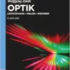 Optik: Lichtstrahlen – Wellen – Photonen (De Gruyter Studium) (German Edition), 6th Edition (EPUB)