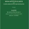 Galeni De locis affectis III–IV / Galen, Über das Erkennen erkrankter Körperteile III–IV (Corpus Medicorum Graecorum, 5/6,1,2) (German Edition) (EPUB)