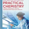Practical Chemistry: Instrumental Analysis and Quantitative Analytical Chemistry (De Gruyter Textbook) (EPUB)