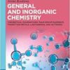 General and Inorganic Chemistry: Theoretical Foundations, Main Group Elements, Transition Metals, Lanthanides, and Actinides (De Gruyter Textbook) (PDF)