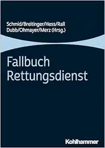 Fallbuch Rettungsdienst (German Edition) (PDF)