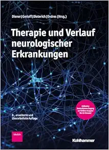 Therapie Und Verlauf Neurologischer Erkrankungen (German Edition) (PDF)