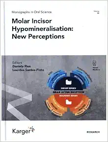 Molar Incisor Hypomineralisation: New Perceptions (EPUB)