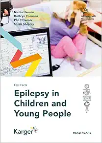 Fast Facts: Epilepsy in Children and Young People (EPUB)