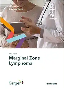 Fast Facts: Marginal Zone Lymphoma (EPUB)