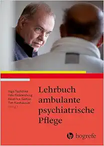 Lehrbuch ambulante psychiatrische Pflege (PDF)