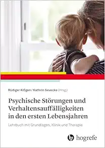 Psychische Störungen und Verhaltensauffälligkeiten in den ersten Lebensjahren (PDF)