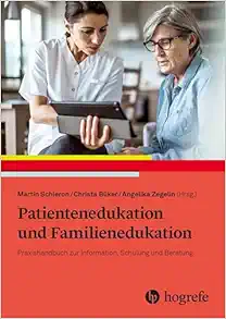 Patientenedukation und Familienedukation (PDF)