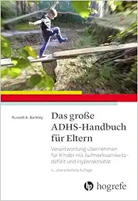 Das große ADHS-Handbuch für Eltern, 4th Edition (PDF)
