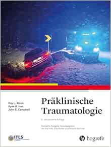 Präklinische Traumatologie, 9th Edition (PDF)
