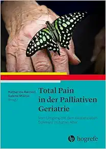 Total Pain in der Palliativen Geriatrie (PDF)