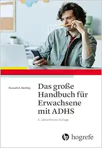 Das große Handbuch für Erwachsene mit ADHS, 3rd Edition (PDF)