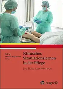 Klinisches Simulationslernen in der Pflege (PDF)