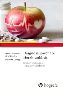 Diagnose Koronare Herzkrankheit: Risiken vorbeugen – Therapien verstehen (PDF)